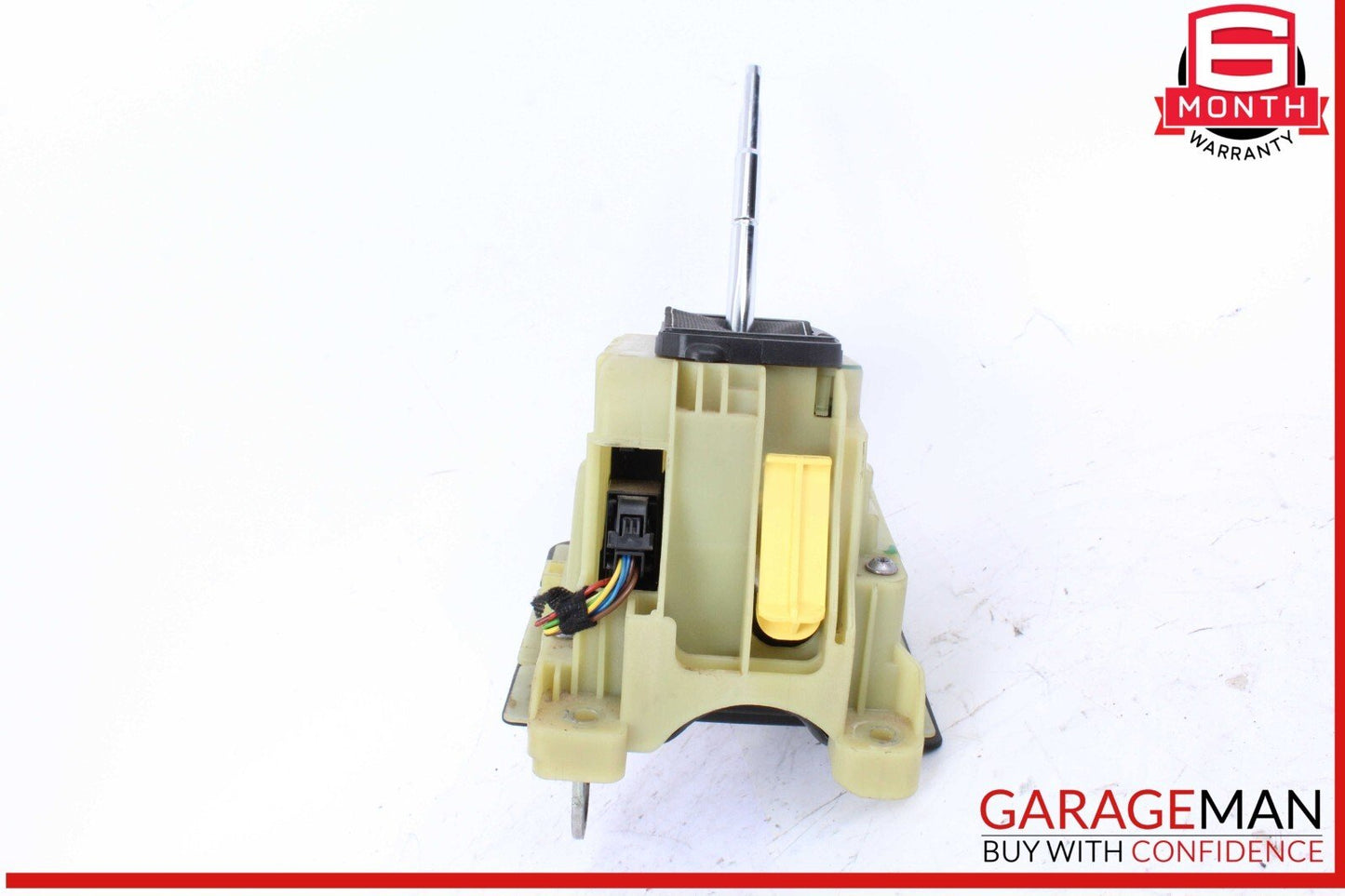 08-14 Mercedes W204 C350 C250 C300 Floor Gear Selector Shifter 2042677524 OEM