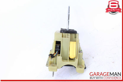 08-14 Mercedes W204 C350 C250 C300 Floor Gear Selector Shifter 2042677524 OEM