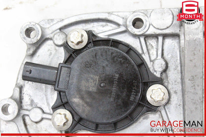 15-20 Mercedes W213 E300 SLC300 Engine Timing Cover 2740151200 OEM