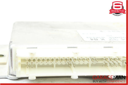 97-00 Mercedes R170 SLK230 ASR ABS Control Module 0225450432 OEM