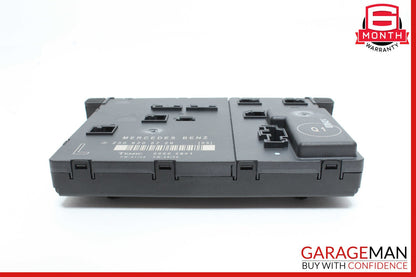03-12 Mercedes R230 SL550 SL55 AMG Door Control Module Left Side OEM