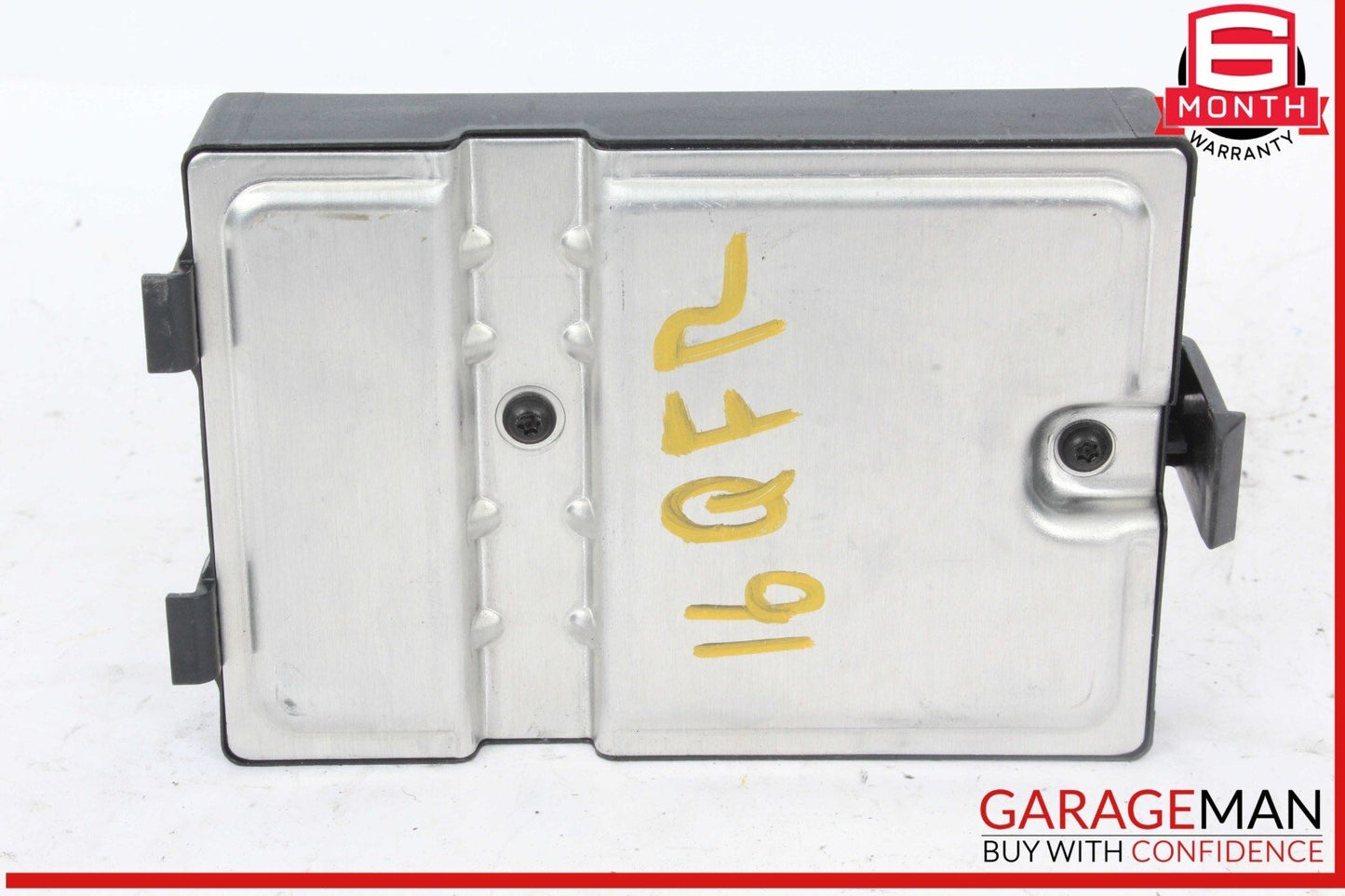 14-20 Maserati Quattroporte Front Right Side Seat Control Module Unit OEM