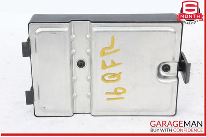 14-20 Maserati Quattroporte Front Right Side Seat Control Module Unit OEM