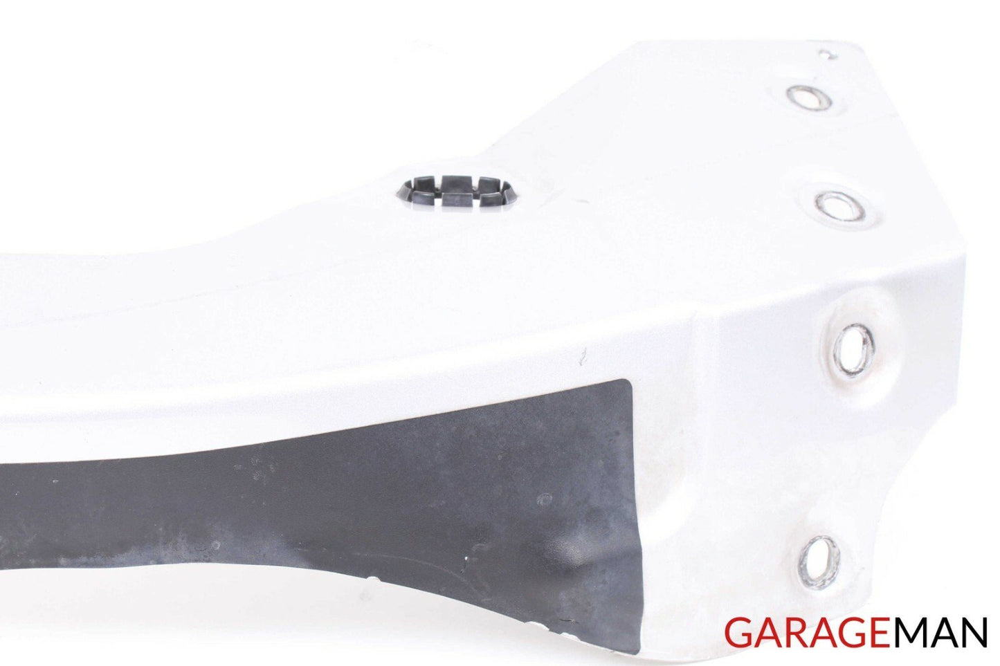 98-05 MERCEDES W163 ML500 FRONT UPPER RADIATOR SUPPORT CORE OEM