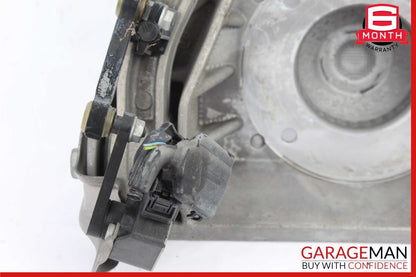 03-10 Porsche Cayenne S 957 Front Left or Right Upper Control Arm Assembly OEM