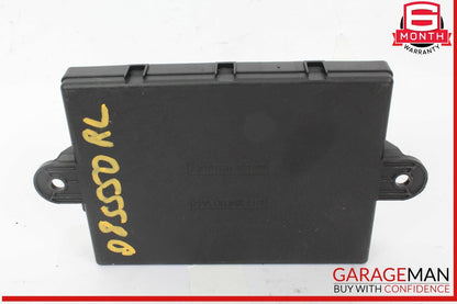 07-13 Mercedes W221 S550 S400 Rear Right / Left Side Door Controller Module Unit