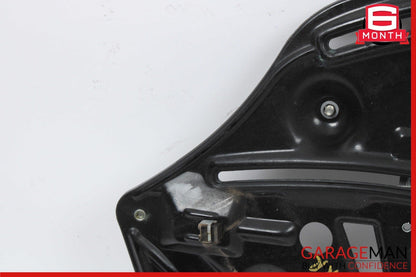 07-14 Mercedes W216 CL600 CL63 AMG Rear Right Side Window Regulator w/o Motor