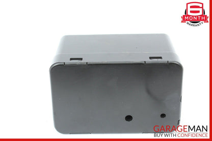 07-09 Mercedes W221 S550 CL600 Trunk Seat Lumbar Vacuum Pump 2218000248 OEM
