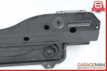 07-12 Mercedes X164 GL350 GL450 GL550 Front Lower Radiator Support Bracket Bar