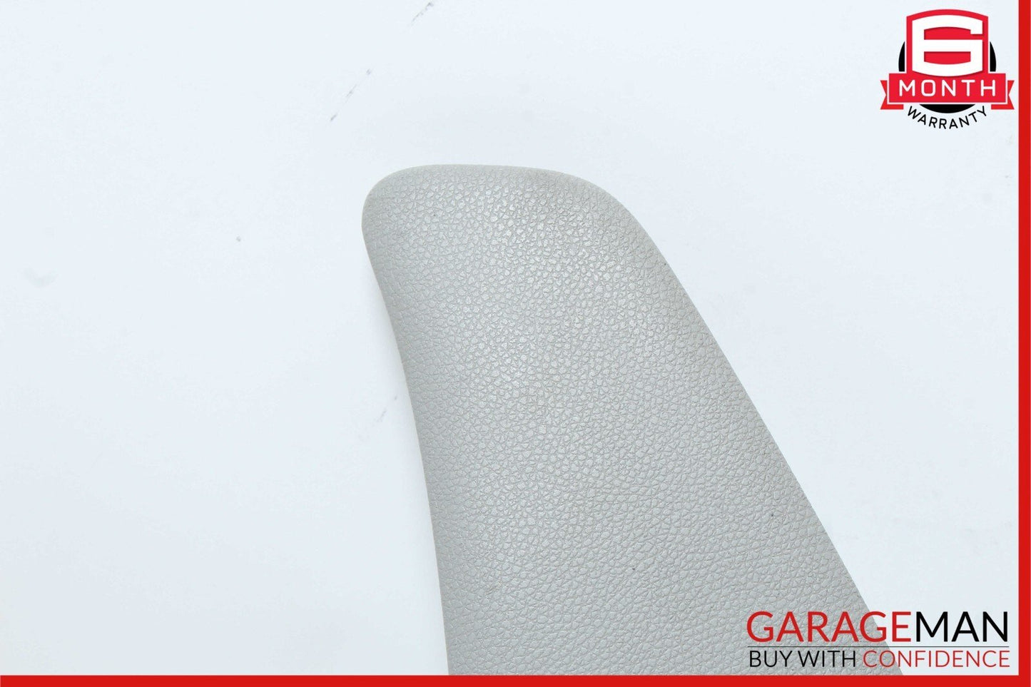 08-15 Mercedes C300 C180 GLK350 Front Right Side Seat Airbag Air Bag SRS Grey