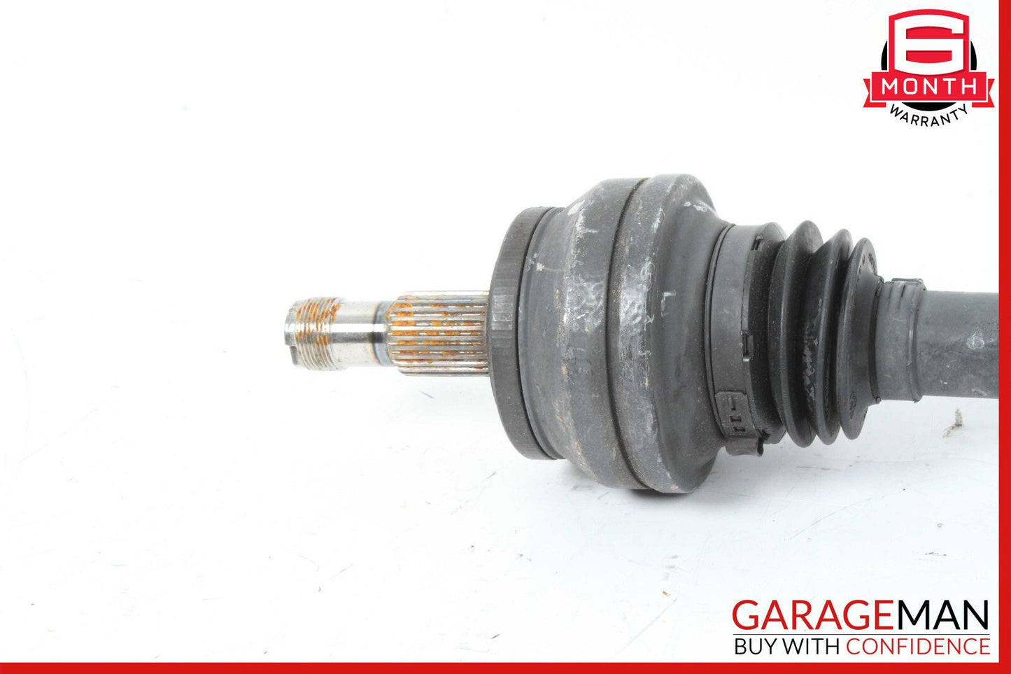 07-18 Mercedes S550 CLS400 CL550 Rear Right / Left Axle CV Half Shaft Driveshaft