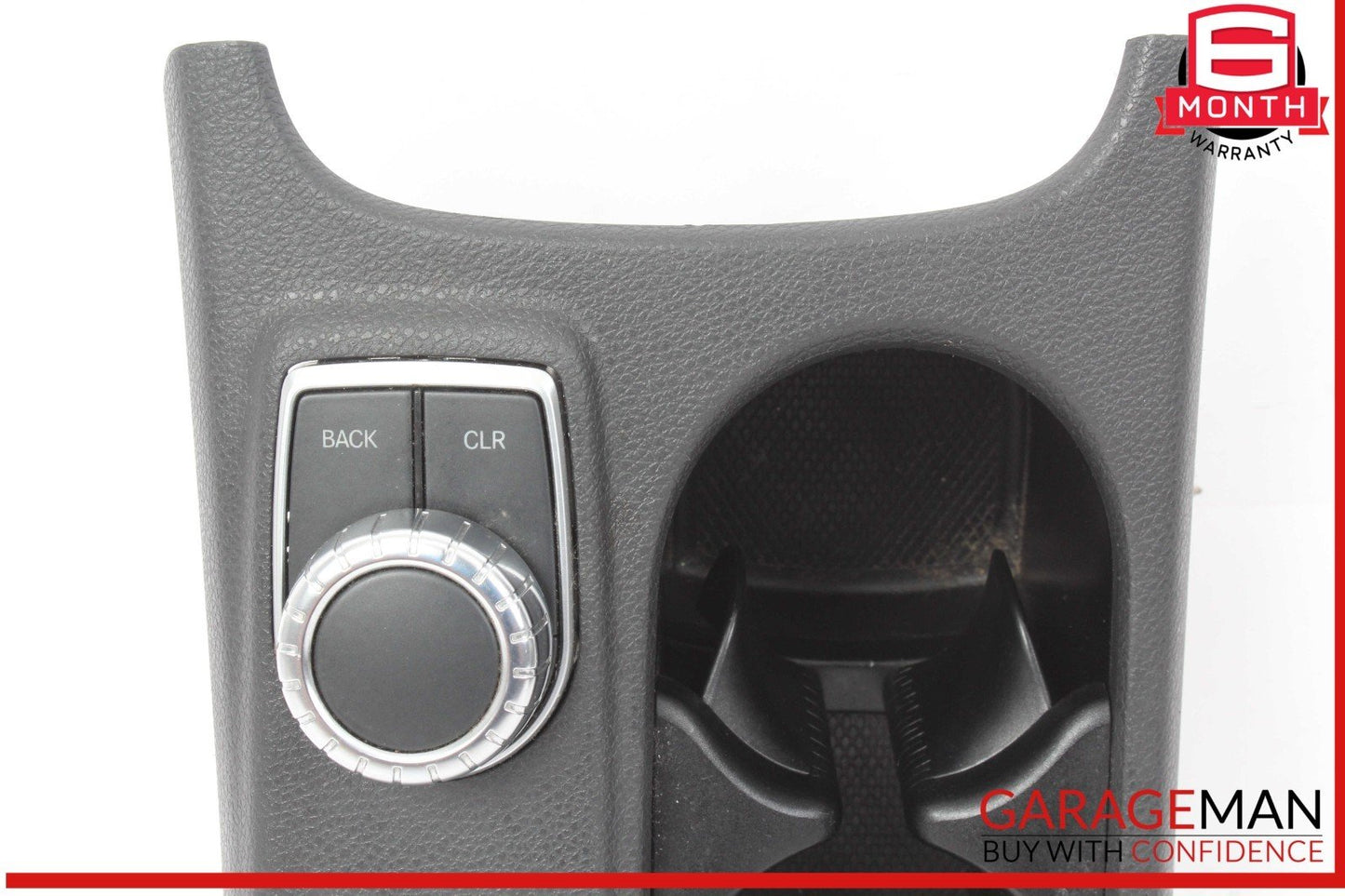 14-19 Mercedes W117 CLA250 CLA45 AMG Center Console Cup Holder Cupholder OEM