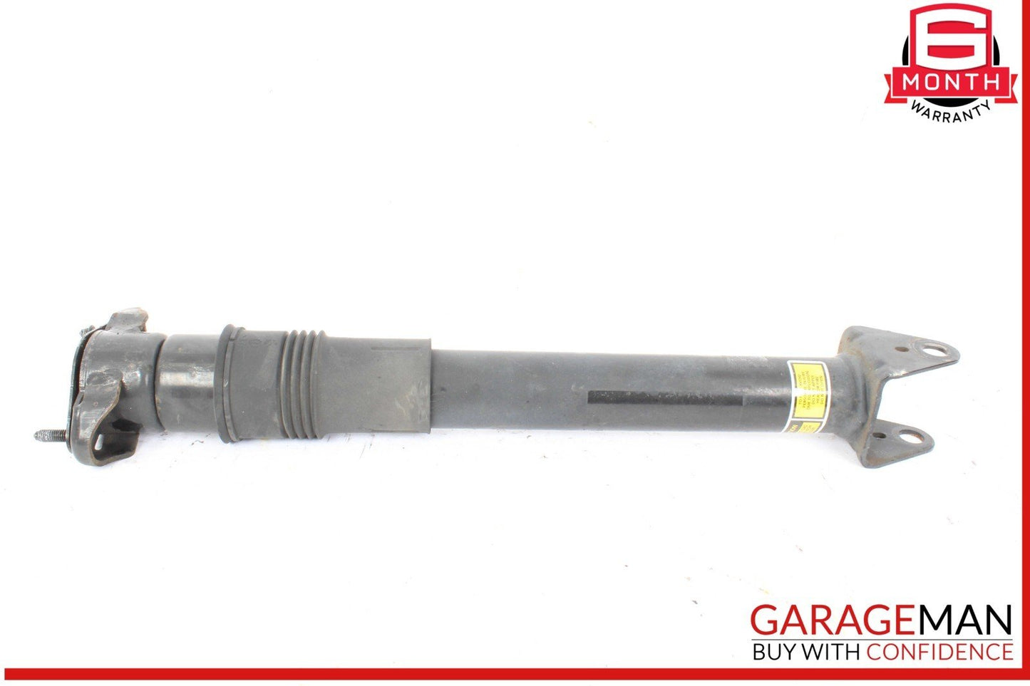 06-12 Mercedes X164 GL450 ML550 Rear Left & Right Shock Strut Absorbers Set
