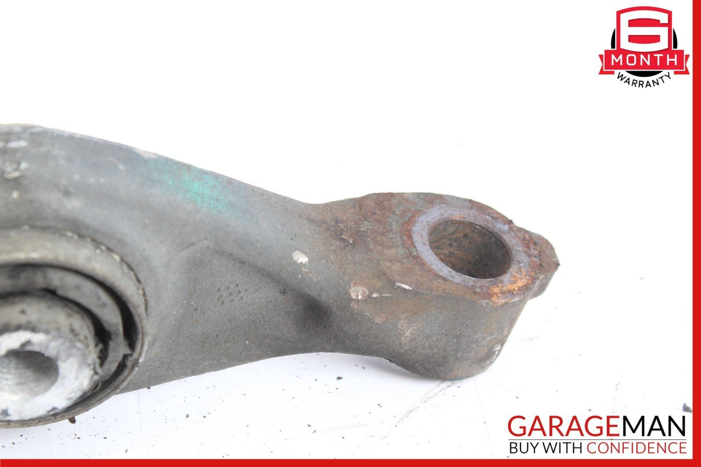06-11 Mercedes W219 CLS63 AMG E350 Front Right Side Suspension Lower Control Arm