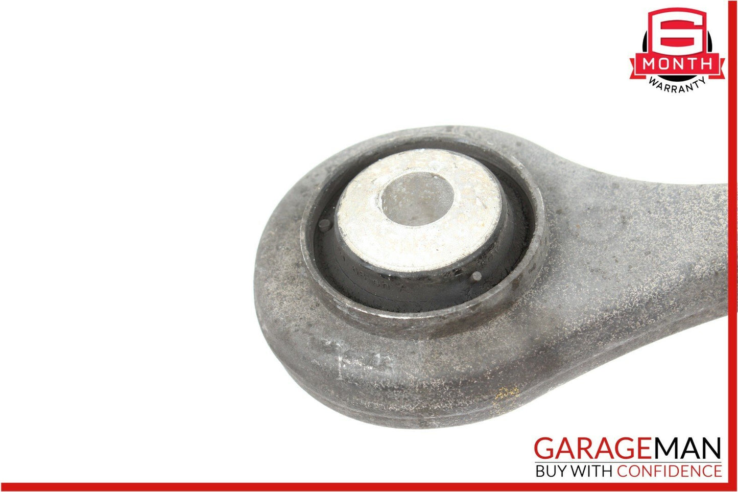 07-13 Mercedes W221 S550 Rear Right Passenger Tie Rod Lower Control Arm OEM