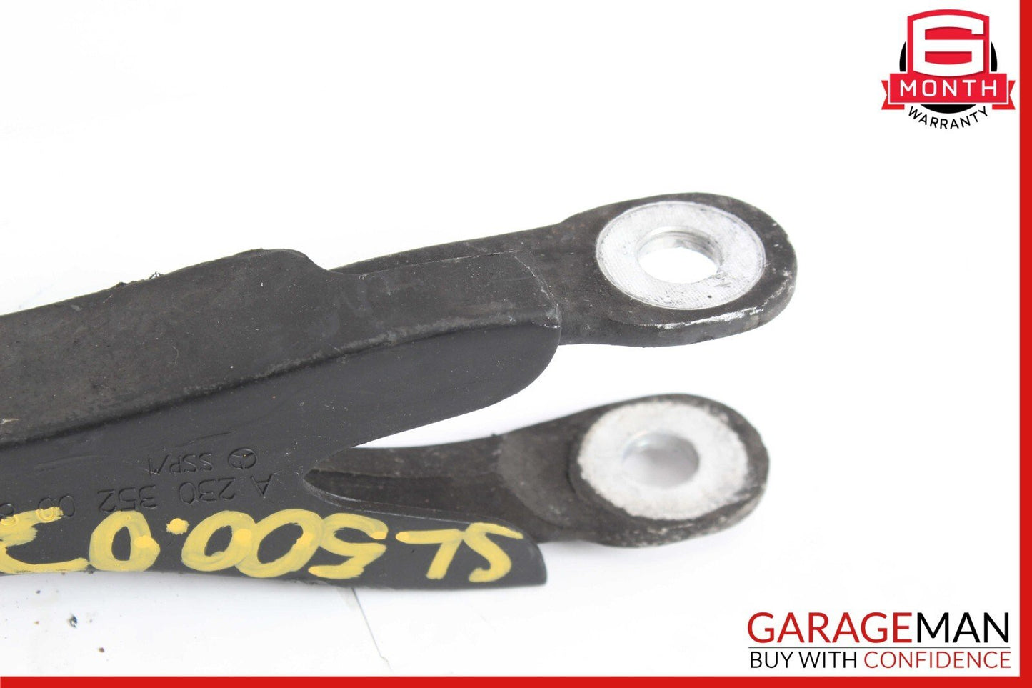 03-11 Mercedes E350 SL500 CLS350 Rear Left or Right Suspension Lower Control Arm