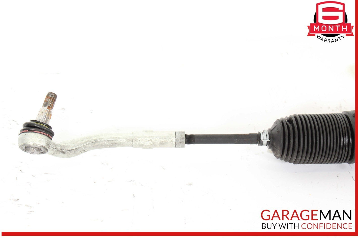 08-14 Mercedes W204 C300 C250 Power Steering Rack and Pinion 20411011017 OEM