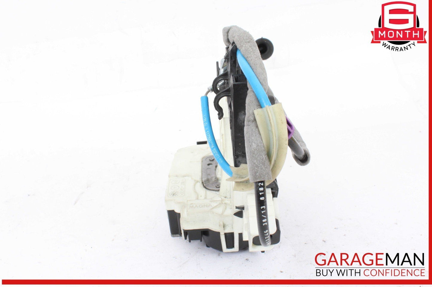 14-19 Mercedes W117 CLA250 CLA45 AMG Front Right Side Door Lock Latch Actuator