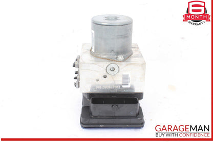 12-19 Mercedes X166 GL450 ML400 GLS550 ABS Anti Lock Brake Pump Hydraulic OEM