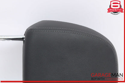 19-24 BMW M340i G20 Front Right or Left Side Seat Headrest Head Rest Black OEM