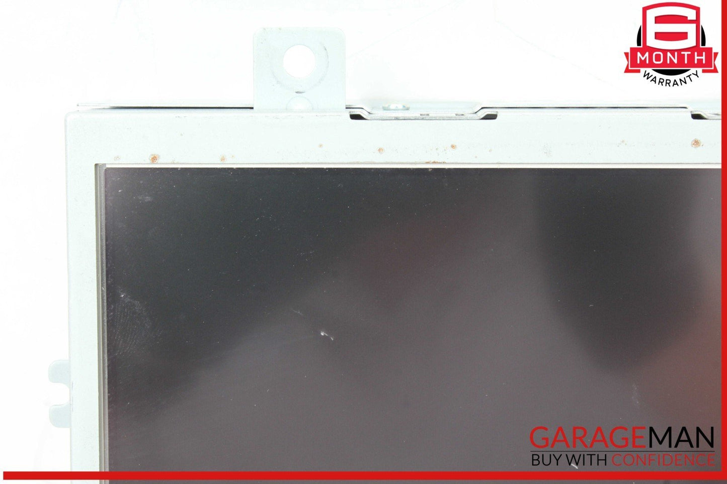 14-17 Maserati Ghibli Dashboard Dash Information Display Media Monitor OEM