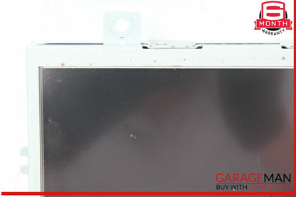 14-17 Maserati Ghibli Dashboard Dash Information Display Media Monitor OEM