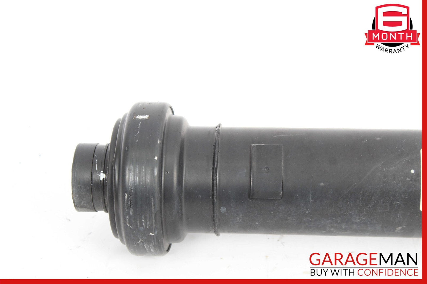 11-18 Porsche Cayenne 958 Hybrid Front Driveshaft Propeller Shaft OEM
