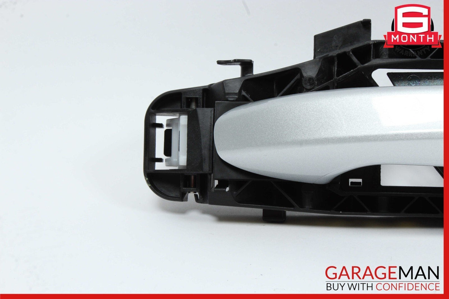 15-20 Mercedes W205 C300 Front Right Side Exterior Door Handle Keyless Go OEM