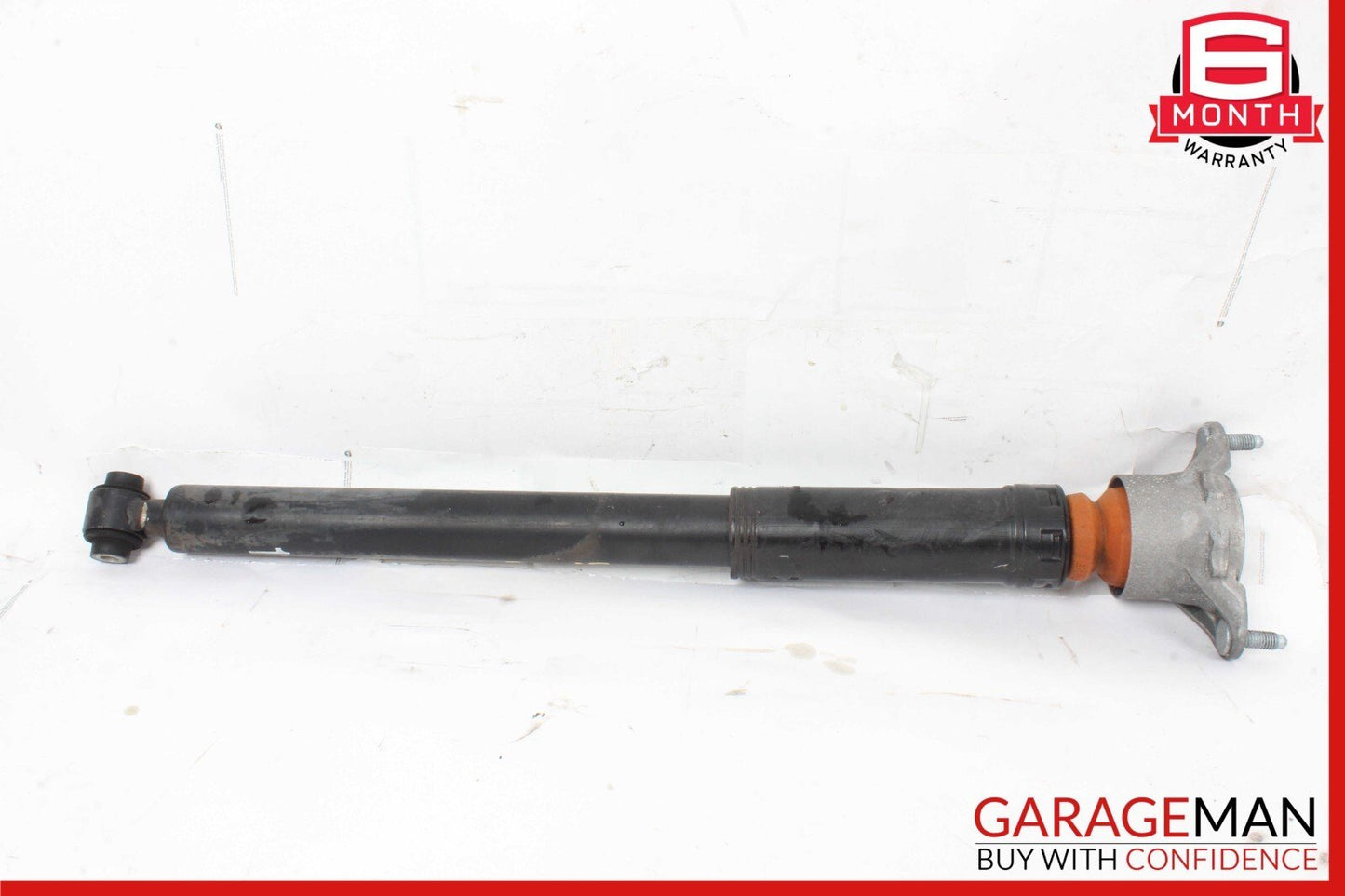 14-19 Mercedes W117 CLA250 Rear Right & Left Side Shock Absorber Strut Set of 2