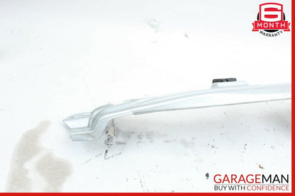 02-05 Mercedes W203 C230 C320 2DR Coupe Radiator Support Bracket Frame Core OEM