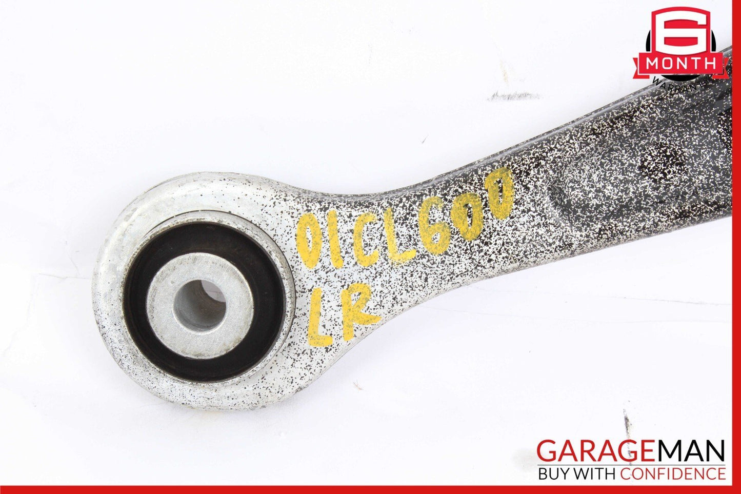 00-06 Mercedes W215 CL600 S500 Rear Right / Left Side Upper Control Arm