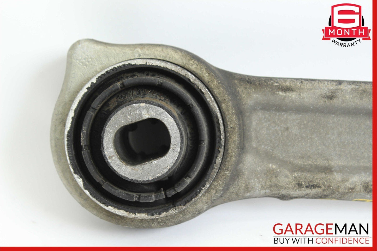 03-11 Mercedes W219 CLS550 E550 RWD Front Right Lower Rearward Control Arm