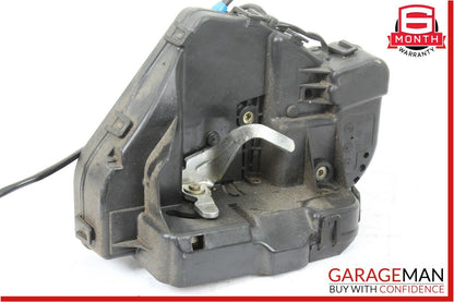06-11 Mercedes W219 CLS550 CLS63 AMG Rear Right Door Lock Latch Actuator OEM