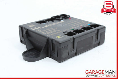 08-18 Mercedes W212 E350 CLS500 C300 C250 Rear Left Door Control Module Unit
