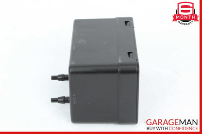 07-14 Mercedes W221 S550 S63 CL550 Trunk Seat Lumbar Vacuum Pump 2218000248 OEM