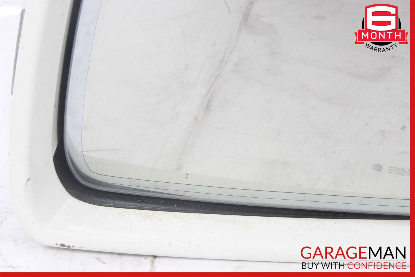 10-13 Mercedes W212 E350 E500 Front Left Side Mirror Door Rear View OEM