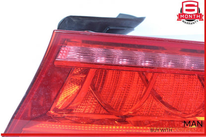12-15 Audi A7 Quattro Rear Right Passenger Side Outer Tail Light Tail Lamp OEM