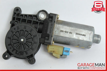 98-05 Mercedes W163 ML320 ML55 Rear Right Side Door Window Regulator Motor Unit