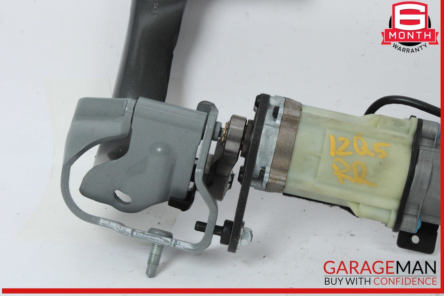 12-17 Audi Q5 SQ5 Rear Right Passenger Side Tailgate Power Liftgate Drive Motor