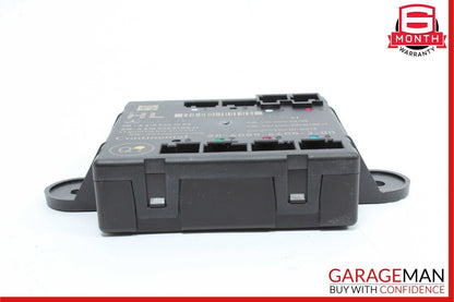 08-18 Mercedes W204 C250 C300 E350 CLS500 Rear Left Door Control Module Unit OEM