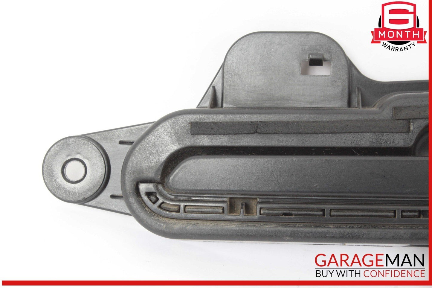 17-23 Tesla Model 3 Rear Left Driver Side Exterior Door Handle OEM