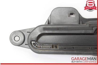 17-23 Tesla Model 3 Rear Left Driver Side Exterior Door Handle OEM