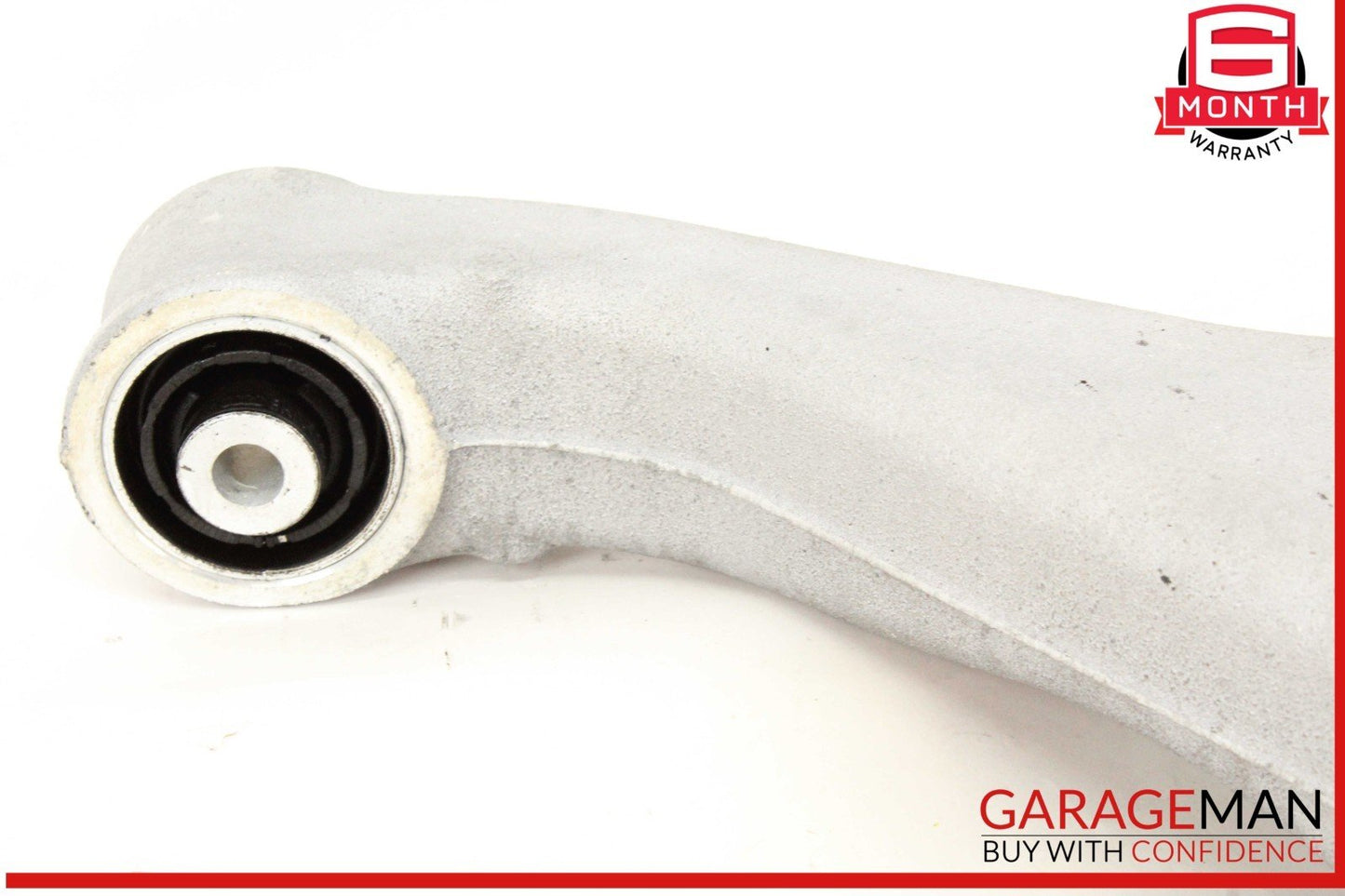09-16 Audi A4 A6 S6 S4 Rear Left Driver Side Lower Control Arm 8K0505311J OEM