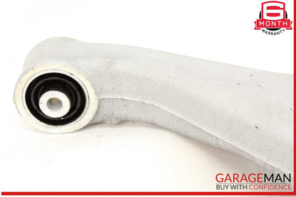 09-16 Audi A4 A6 S6 S4 Rear Left Driver Side Lower Control Arm 8K0505311J OEM