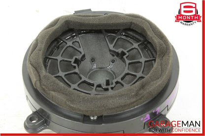 03-09 Mercedes W209 CLK350 CLK500 Front Left & Right Side Door Speaker Set OEM