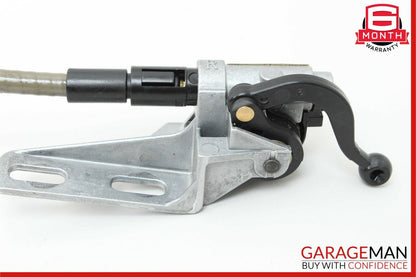 06-12 Mercedes GL450 ML450 R550 Rear Right Quarter Window Regulator Motor OEM