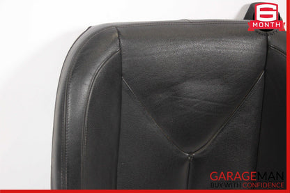 05-11 Mercedes R171 SLK280 SLK350 Bottom Lower Seat Cushion Front Right Side OEM