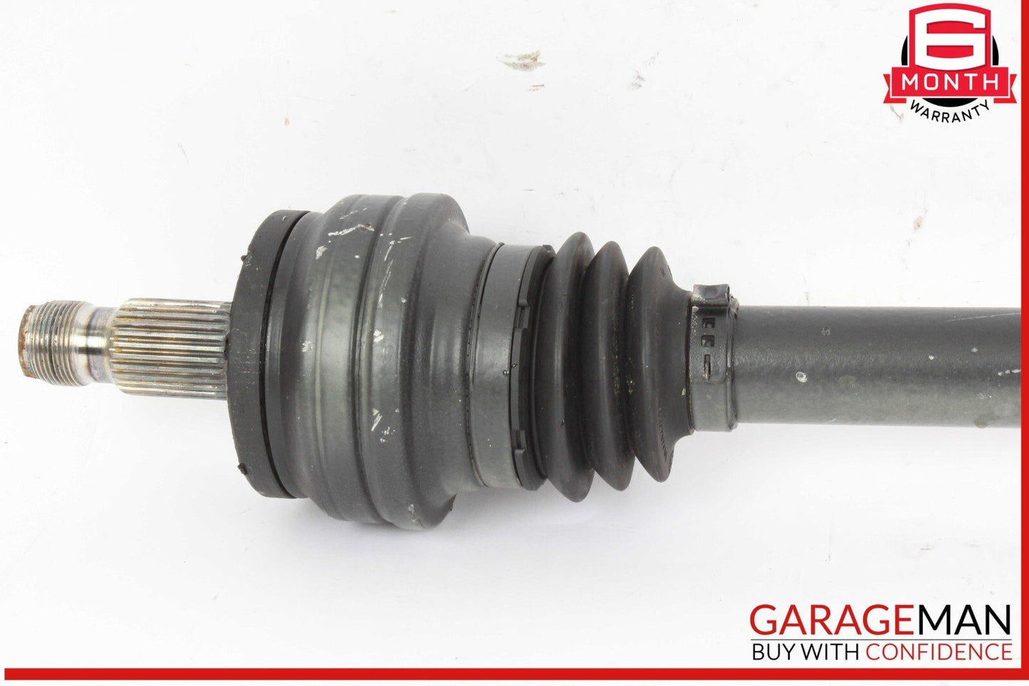 17-20 Mercedes R172 SLC43 AMG SLC300 Rear Left or Right Side CV Axle Shaft OEM