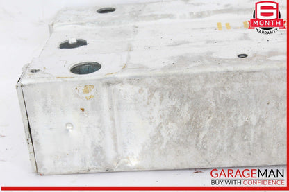 10-18 Mercedes W212 E350 Wagon Front Right Absorber Bumper Reinforcement Bracket
