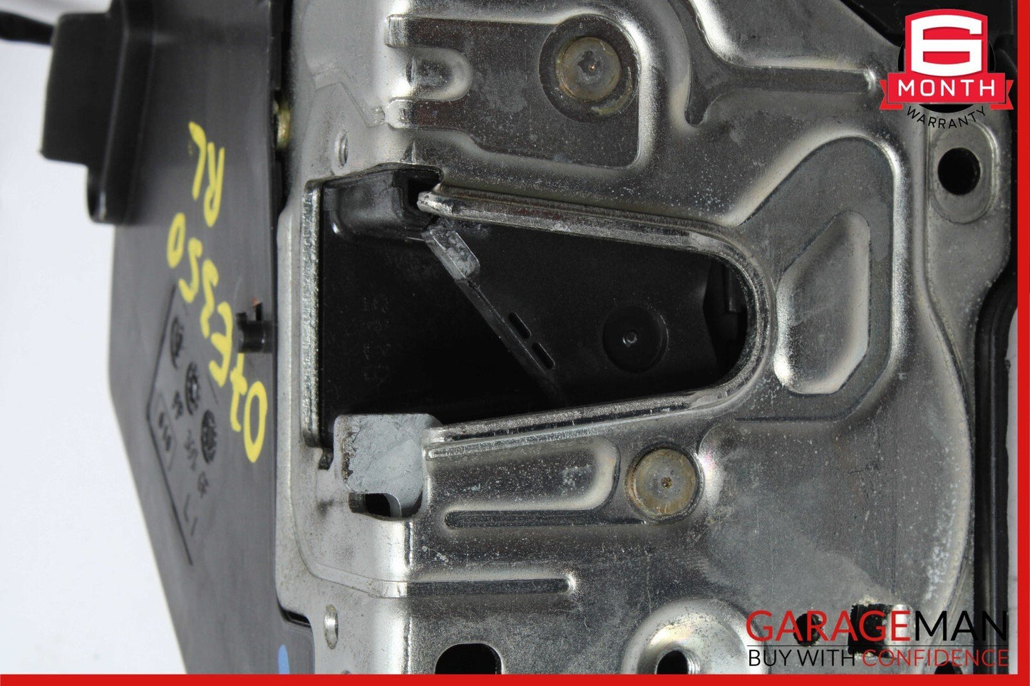 03-09 Mercedes W211 E350 E55 AMG Door Lock Actuator Rear Left Driver Side OEM